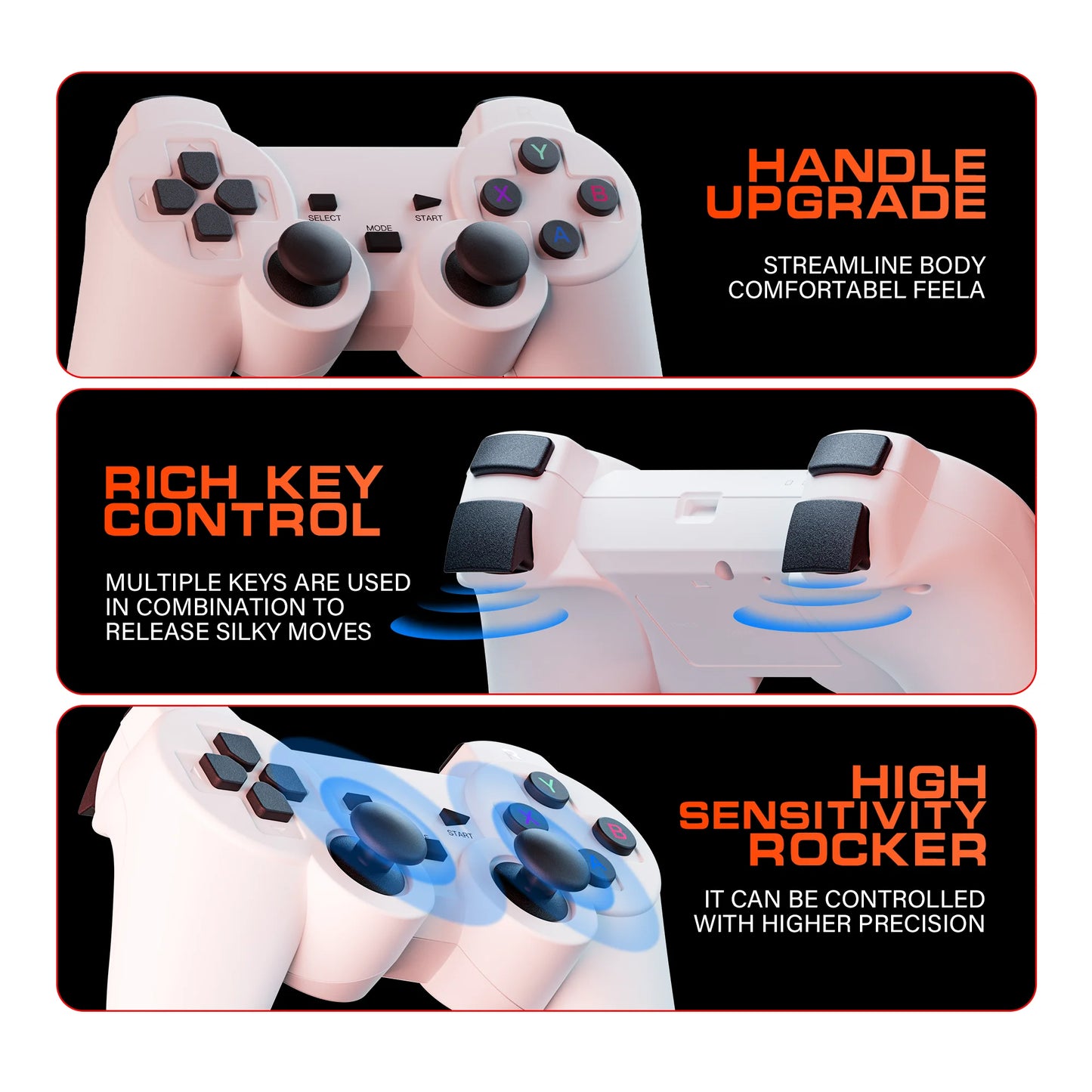 Gamejector™