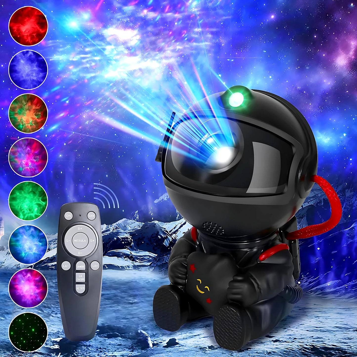 Space Man™