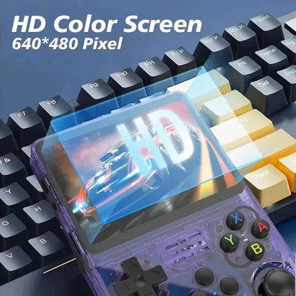 Mini Console™