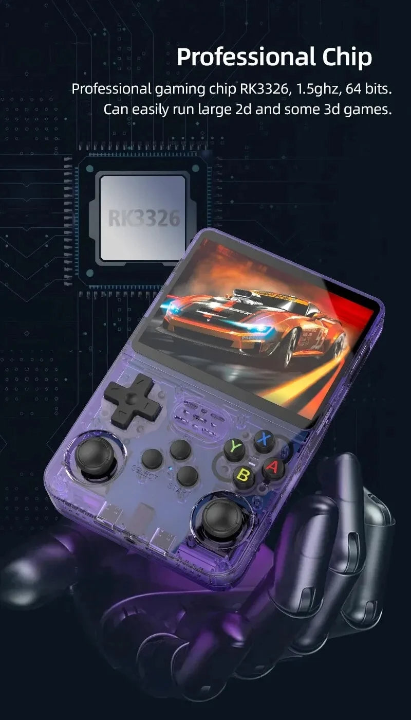 Mini Console™