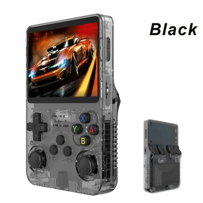 Mini Console™