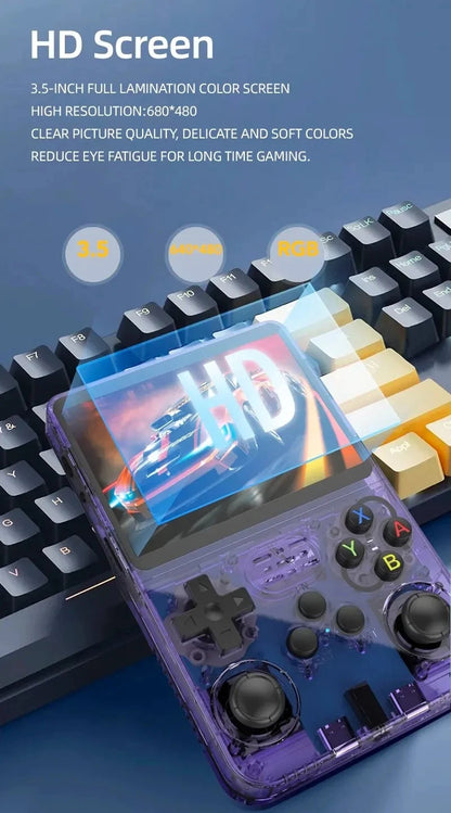 Mini Console™