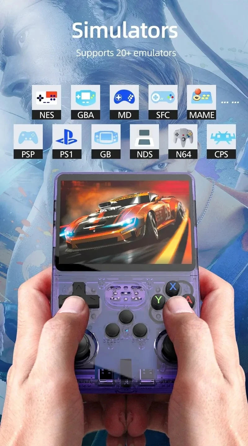 Mini Console™