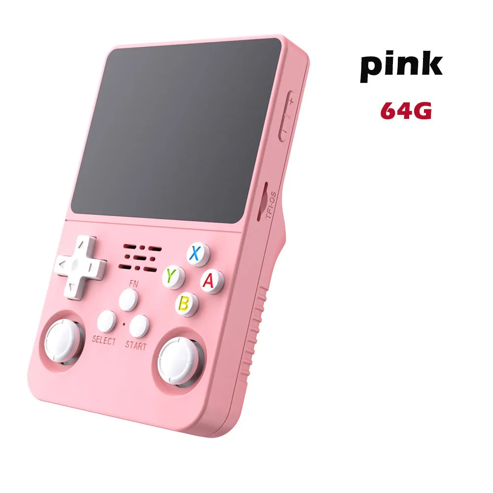 Mini Console™