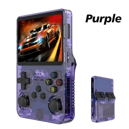 Mini Console™