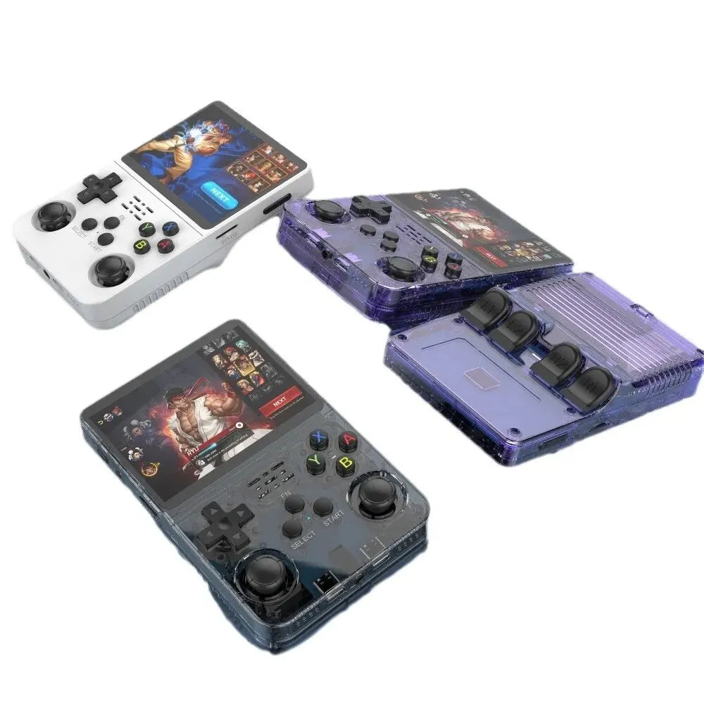 Mini Console™