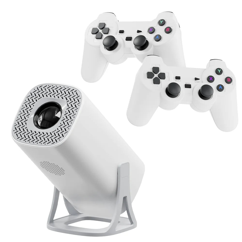 Gamejector™