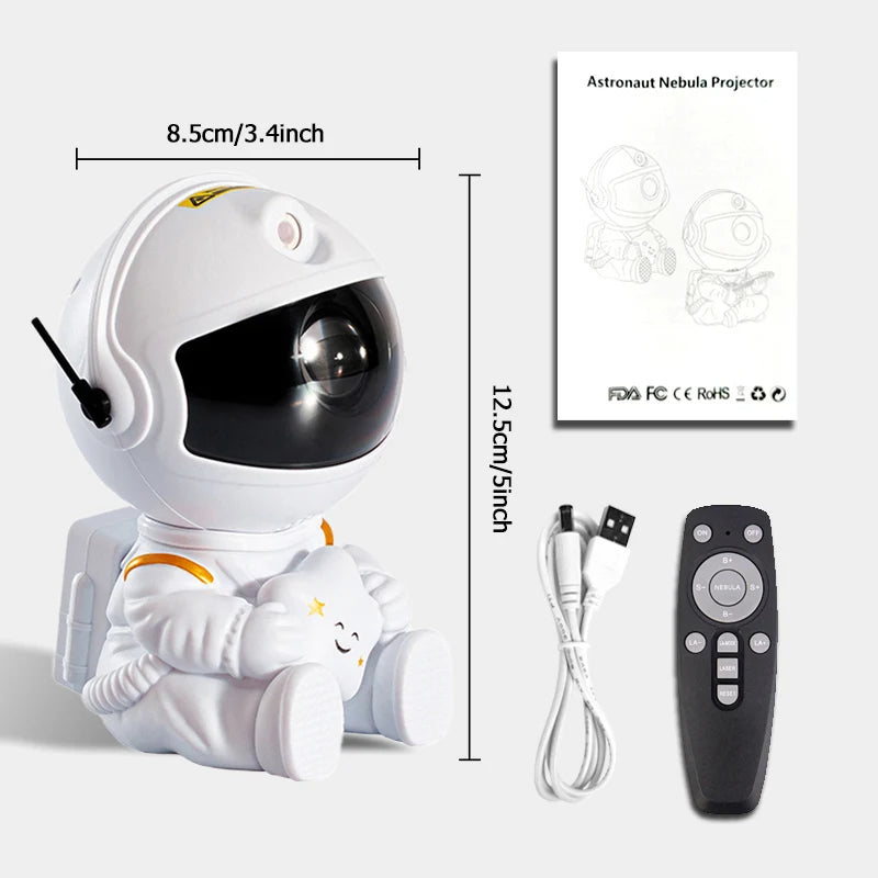 Space Man™