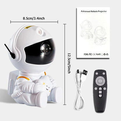 Space Man™
