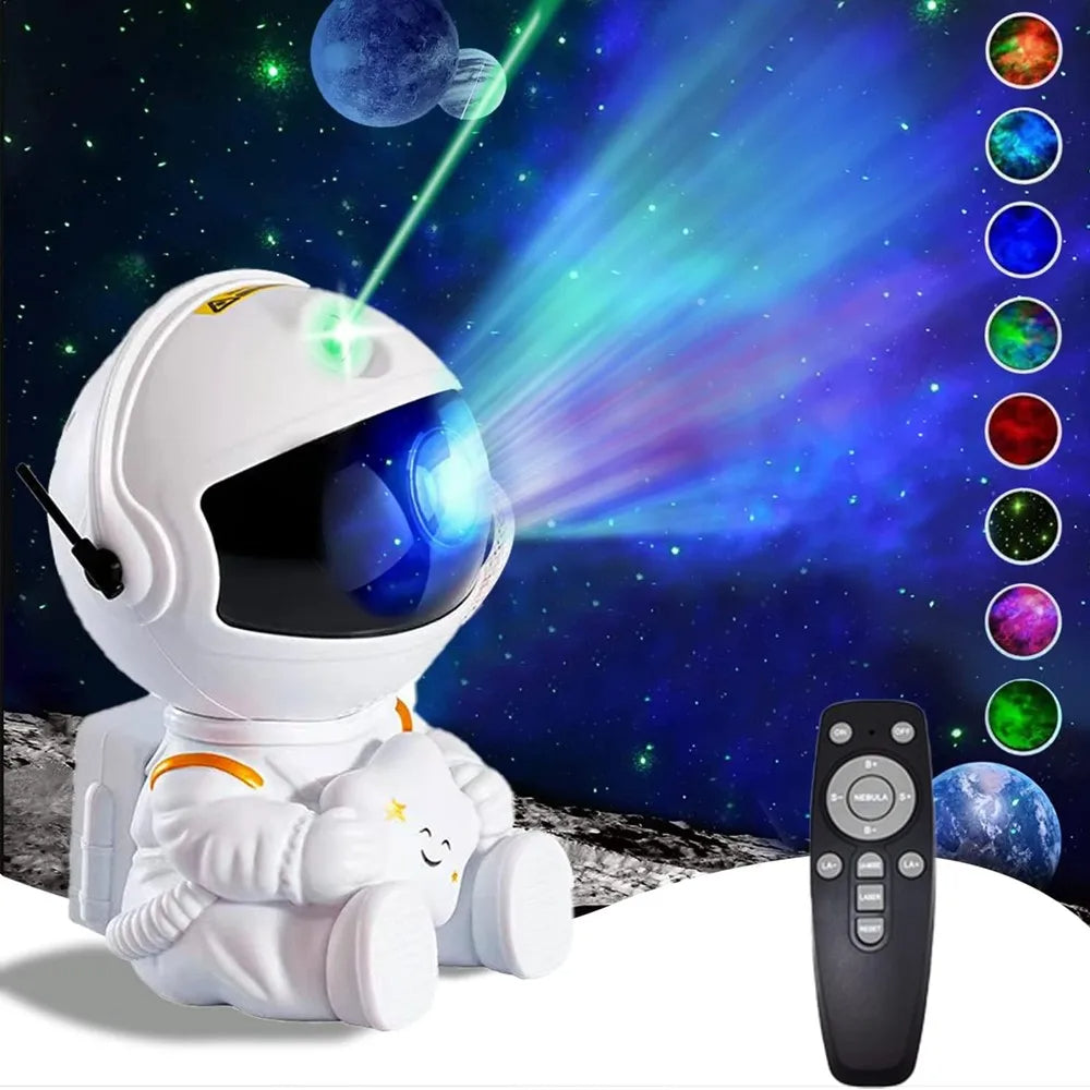 Space Man™