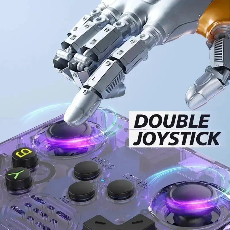 Mini Console™